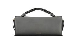 COCCINELLE BORSA DONNA NERO