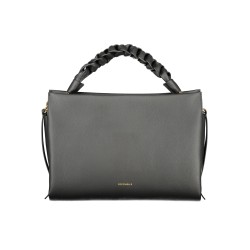 COCCINELLE BORSA DONNA NERO