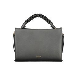 COCCINELLE BORSA DONNA NERO