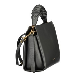 COCCINELLE BORSA DONNA NERO