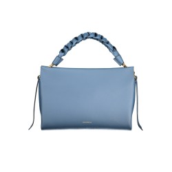 COCCINELLE BORSA DONNA BLU