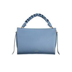 COCCINELLE BORSA DONNA BLU