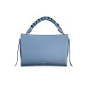 COCCINELLE BORSA DONNA BLU