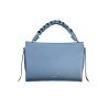 COCCINELLE BORSA DONNA BLU
