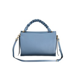 COCCINELLE BORSA DONNA BLU