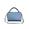 COCCINELLE BORSA DONNA BLU