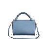 COCCINELLE BORSA DONNA BLU
