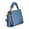 COCCINELLE BORSA DONNA BLU