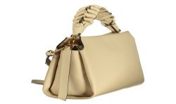 COCCINELLE BORSA DONNA BEIGE