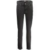 GUESS JEANS JEANS DENIM DONNA NERO
