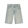GUESS JEANS JEANS BERMUDA UOMO AZZURRO