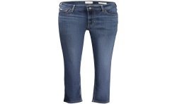 GUESS JEANS JEANS DENIM DONNA BLU