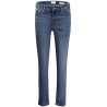 GUESS JEANS JEANS DENIM DONNA BLU