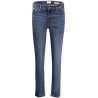 GUESS JEANS JEANS DENIM DONNA BLU