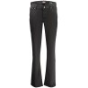 GUESS JEANS JEANS DENIM DONNA NERO