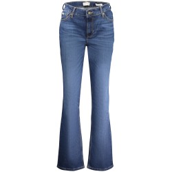 GUESS JEANS JEANS DENIM DONNA BLU