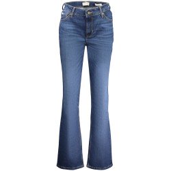 GUESS JEANS JEANS DENIM DONNA BLU