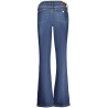 GUESS JEANS JEANS DENIM DONNA BLU