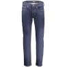 GUESS JEANS JEANS DENIM UOMO BLU