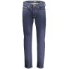 GUESS JEANS JEANS DENIM UOMO BLU