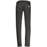 GUESS JEANS JEANS DENIM UOMO NERO