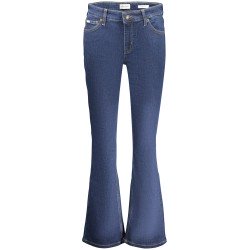 GUESS JEANS JEANS DENIM DONNA BLU