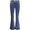 GUESS JEANS JEANS DENIM DONNA BLU