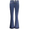 GUESS JEANS JEANS DENIM DONNA BLU