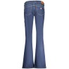 GUESS JEANS JEANS DENIM DONNA BLU