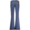 GUESS JEANS JEANS DENIM DONNA BLU