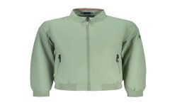 NORWAY 1963 GIUBBOTTO UOMO VERDE