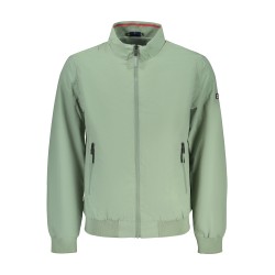 NORWAY 1963 GIUBBOTTO UOMO VERDE