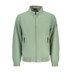 NORWAY 1963 GIUBBOTTO UOMO VERDE