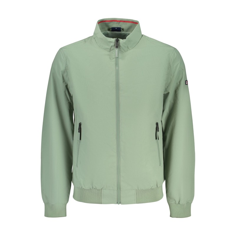 NORWAY 1963 GIUBBOTTO UOMO VERDE