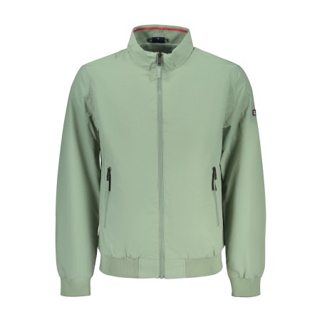 NORWAY 1963 GIUBBOTTO UOMO VERDE