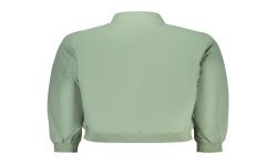 NORWAY 1963 GIUBBOTTO UOMO VERDE