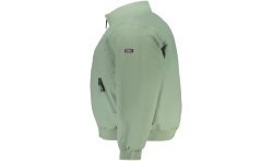 NORWAY 1963 GIUBBOTTO UOMO VERDE