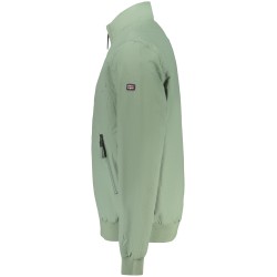 NORWAY 1963 GIUBBOTTO UOMO VERDE