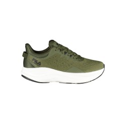FILA CALZATURA SPORTIVA UOMO VERDE