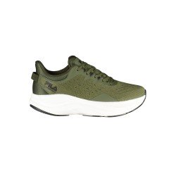 FILA CALZATURA SPORTIVA UOMO VERDE
