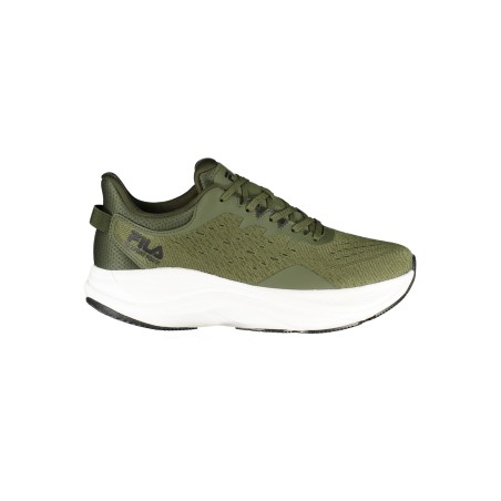 FILA CALZATURA SPORTIVA UOMO VERDE