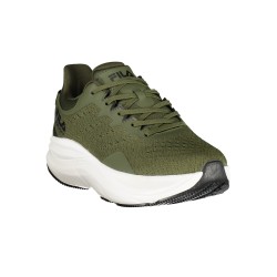 FILA CALZATURA SPORTIVA UOMO VERDE