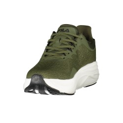 FILA CALZATURA SPORTIVA UOMO VERDE