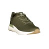LUMBERJACK CALZATURA SPORTIVA UOMO VERDE