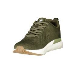 LUMBERJACK CALZATURA SPORTIVA UOMO VERDE