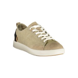 LUMBERJACK CALZATURA SPORTIVA UOMO BEIGE