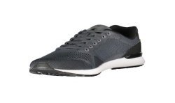 LUMBERJACK CALZATURA SPORTIVA UOMO GRIGIO