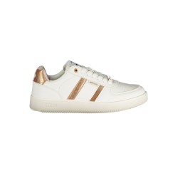 GAS CALZATURA SPORTIVA DONNA BIANCO