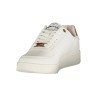 GAS CALZATURA SPORTIVA DONNA BIANCO