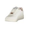 GAS CALZATURA SPORTIVA DONNA BIANCO